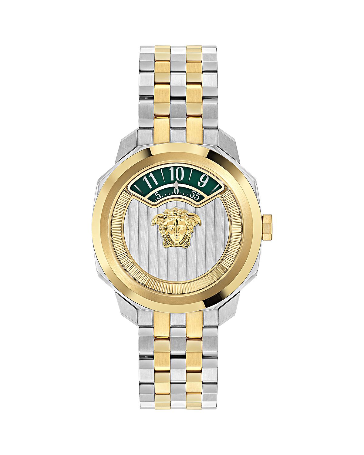 Versace Dylos Bracelet Watch, 39mm