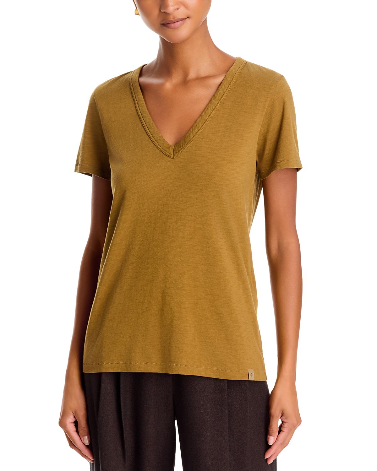 rag & bone The Slub Tee