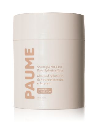 Overnight Hand & Foot Hydration Mask