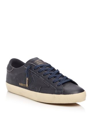 Unisex Super Star Sneakers