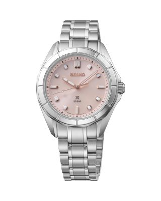 Prospex Sea Sport Quartz Watch, 34mm
