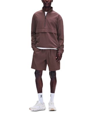 Courtside Eaze 9" Shorts