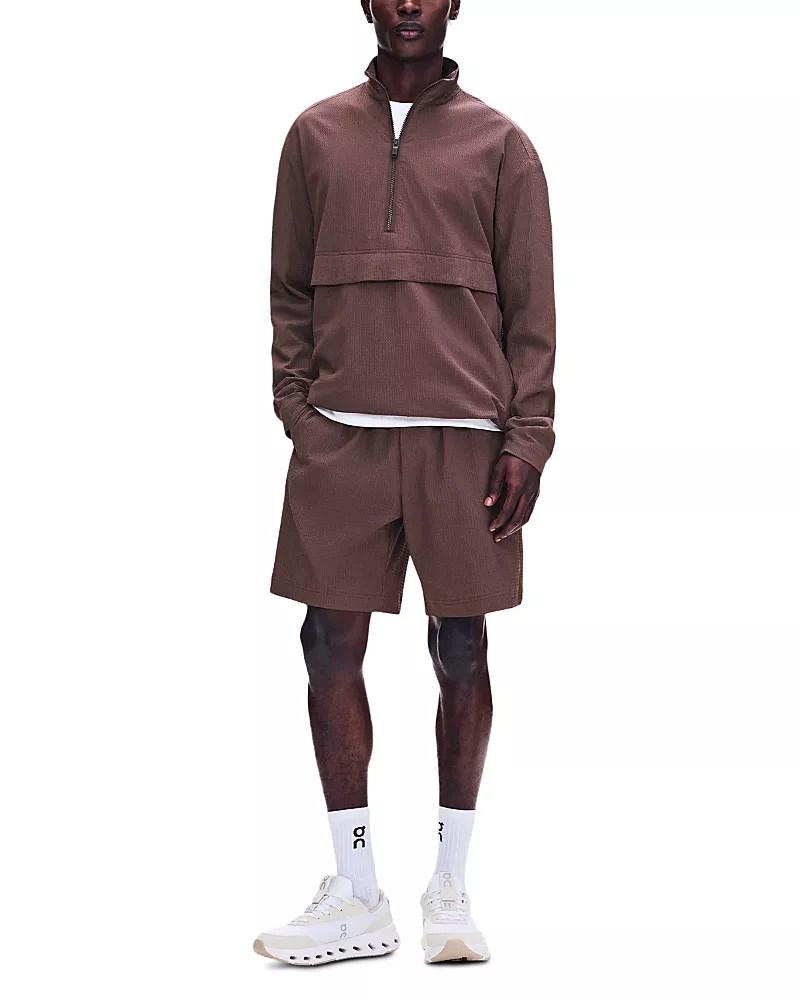 On Courtside Eaze 9 Shorts