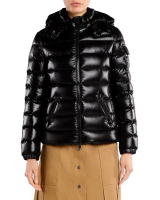 Bady Down Puffer Coat