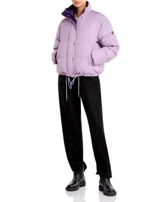 Verone Down Puffer Coat