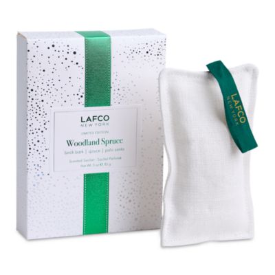 Scented Linen Sachet