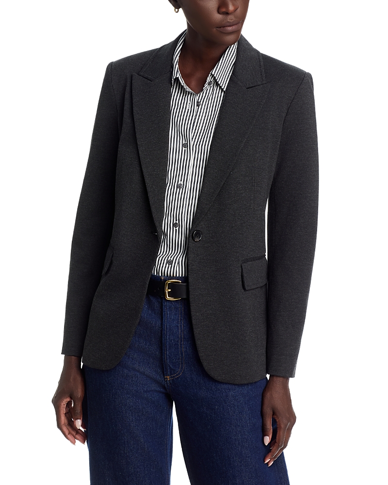 Kobi Halperin Collette Double Knit Blazer