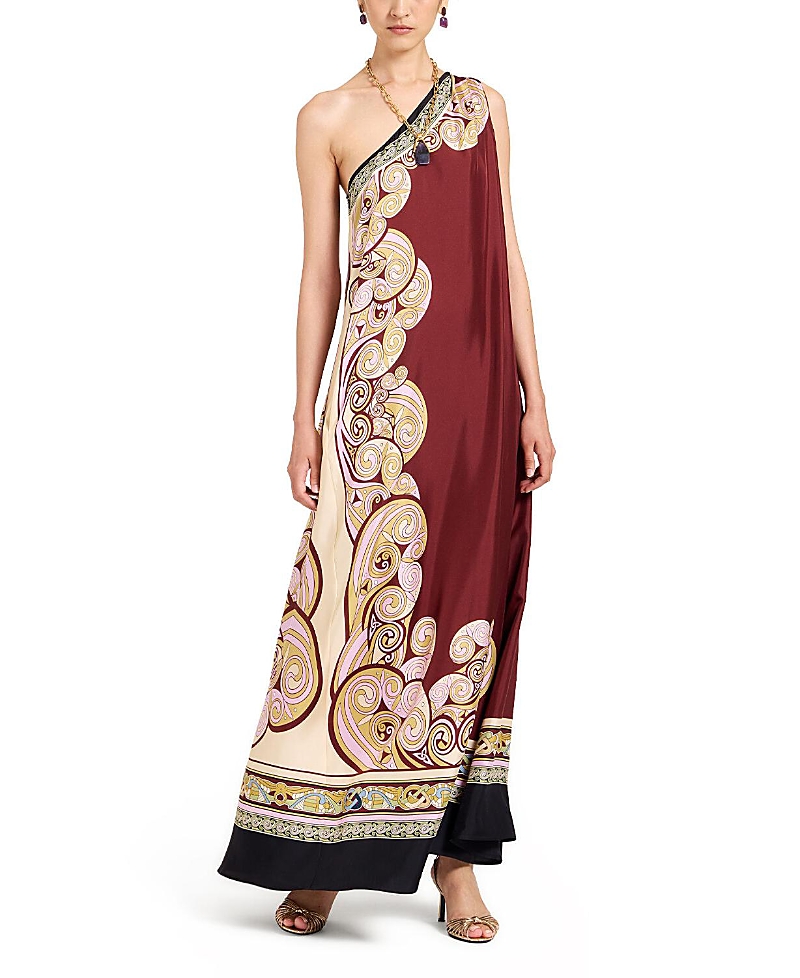 La DoubleJ Roy Dress Placee