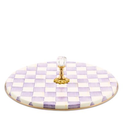 Check Cheese Course Tray