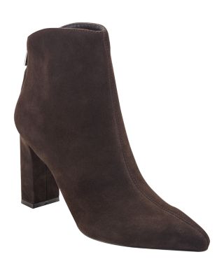 Women's Sydnie Leather Ankle Boots