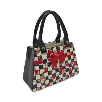 Mon Cheri Handbag Vase