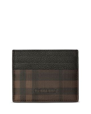 Check Card Case	