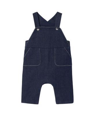  Fratrie Overalls - Baby