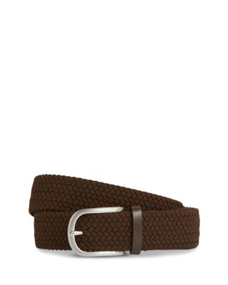 Men's Elmont Woven Belt
