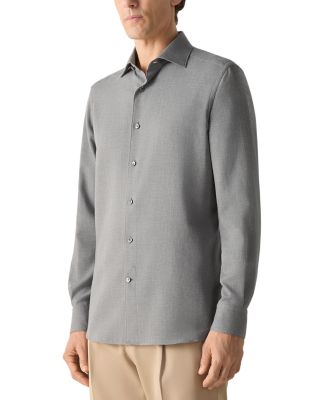 Cashco Cotton Blend Shirt