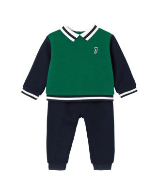  Boys' Paulo Set - Baby