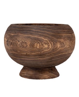 Compact Paulownia Wood Planter