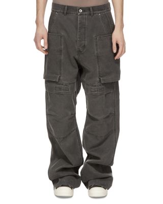 Stefan Regular Fit Cargo Pants