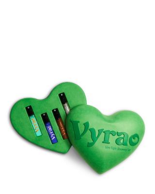Love Eight Fragrance Discovery Gift Set