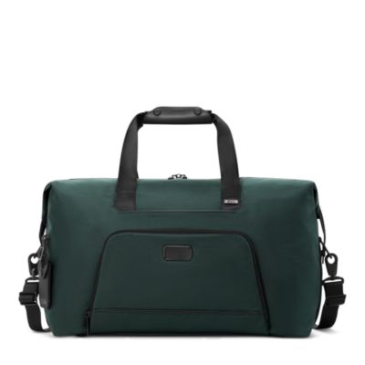 Alpha 4 Double Expansion Duffel