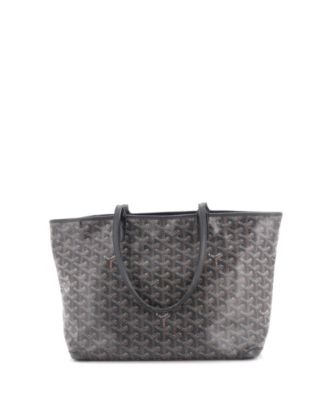  PM Artois Tote Coated Canvas