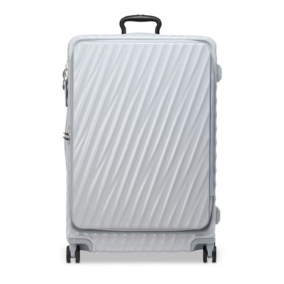 19 Degree Large Front Access Expansion 30" Checked Luggage