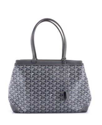  PM Bellechasse Bag Coated Canvas