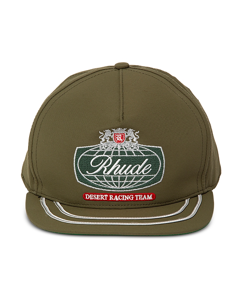 R H U D E Desert Crest Hat
