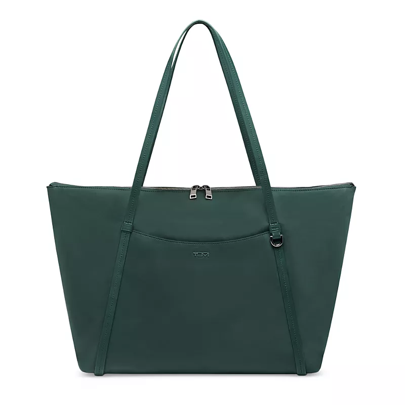 Tumi Q Tote Bag