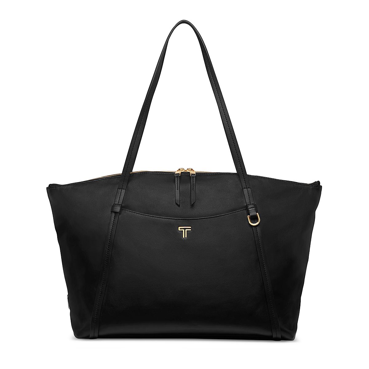 Tumi Q Tote Bag