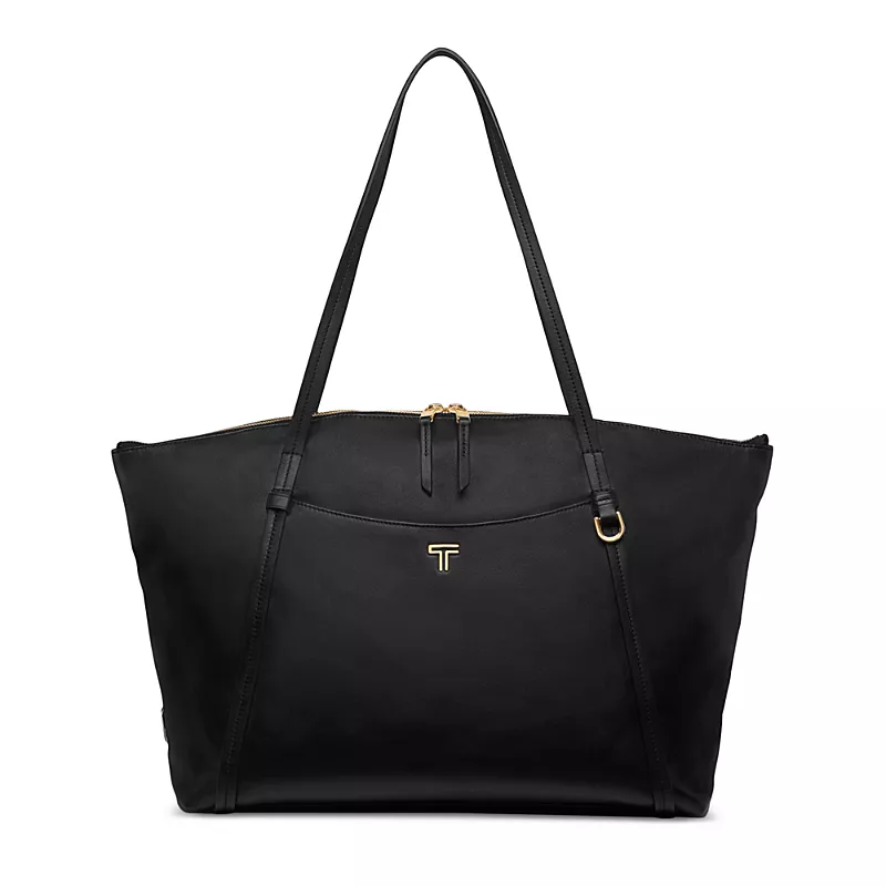 Tumi Q Tote Bag