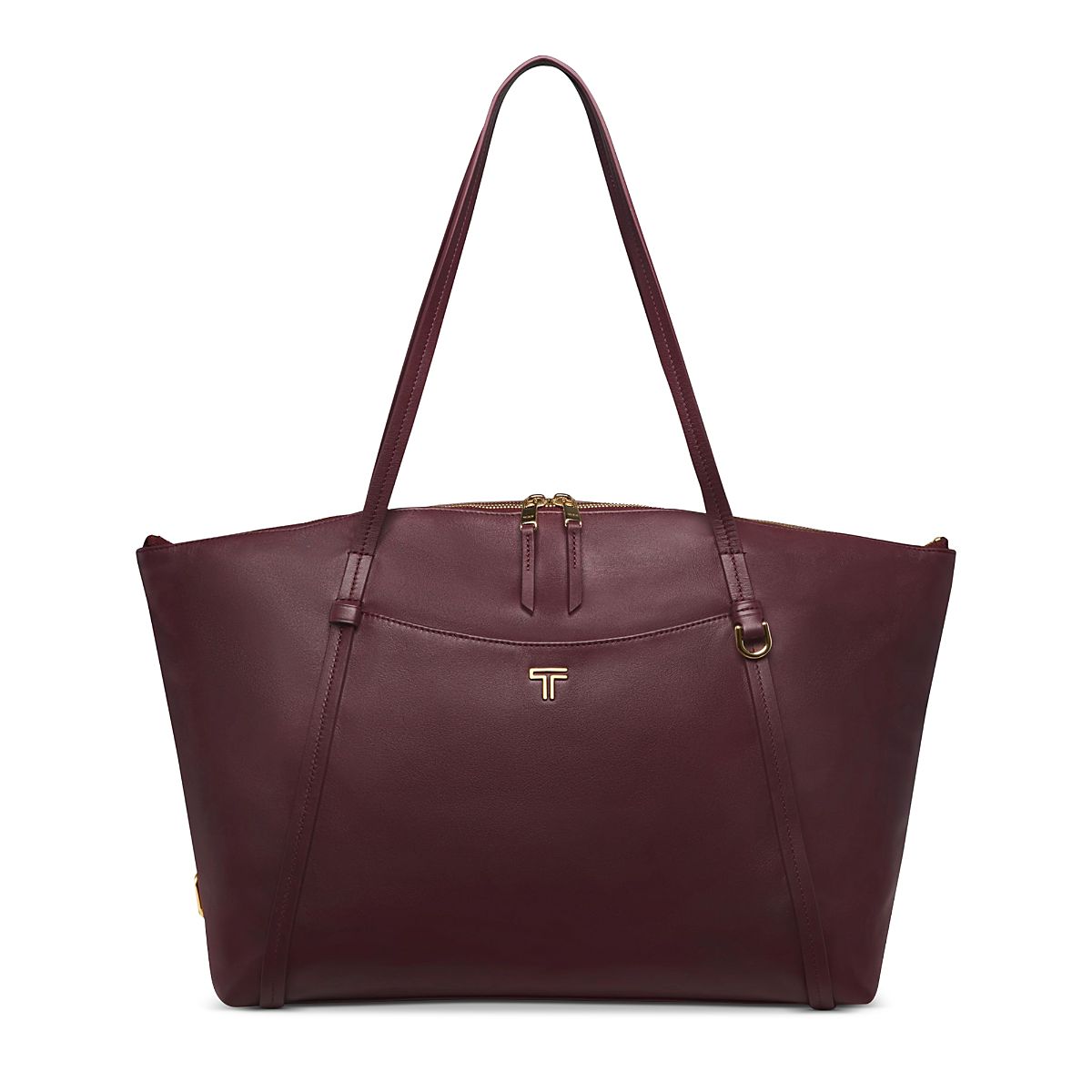 Tumi Q Tote Bag