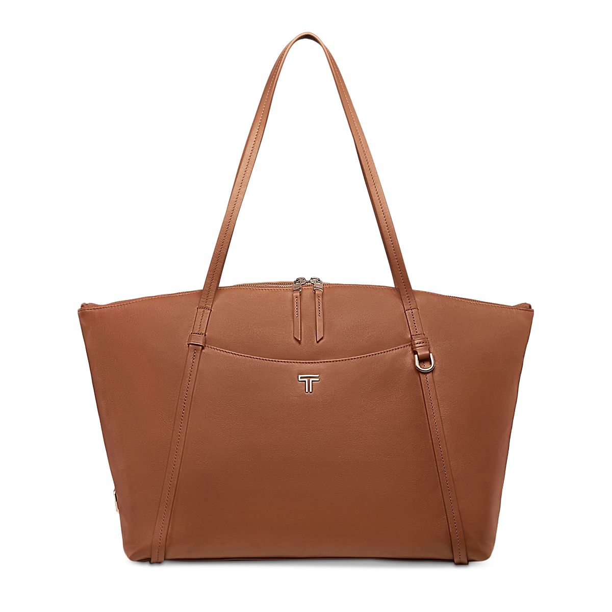 Tumi Q Tote Bag