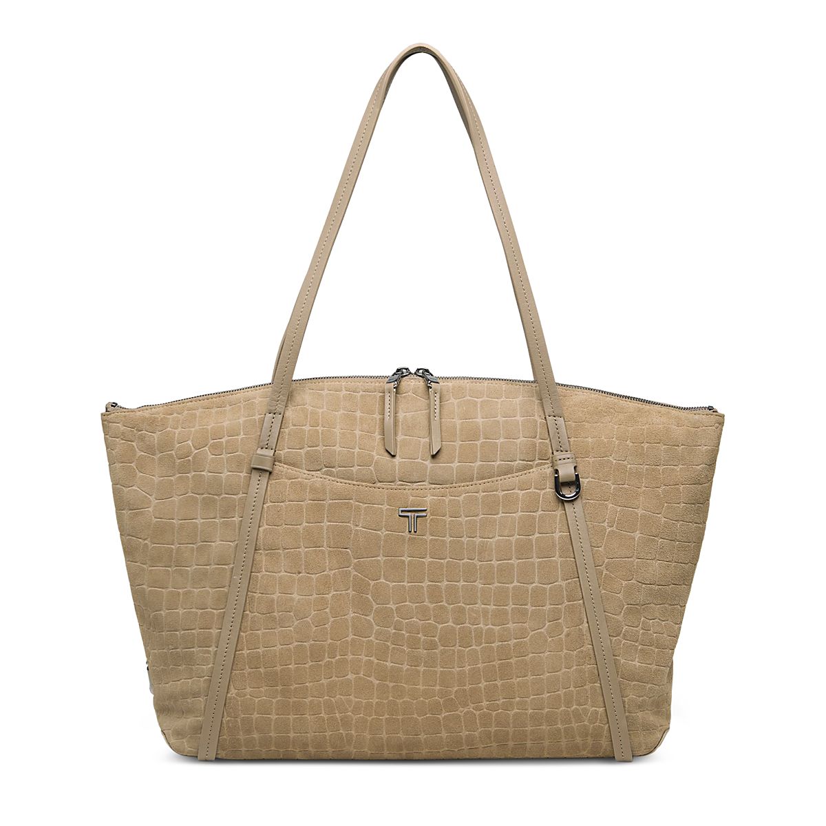 Tumi Q Tote Bag