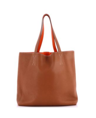 45 Double Sens Tote Clemence