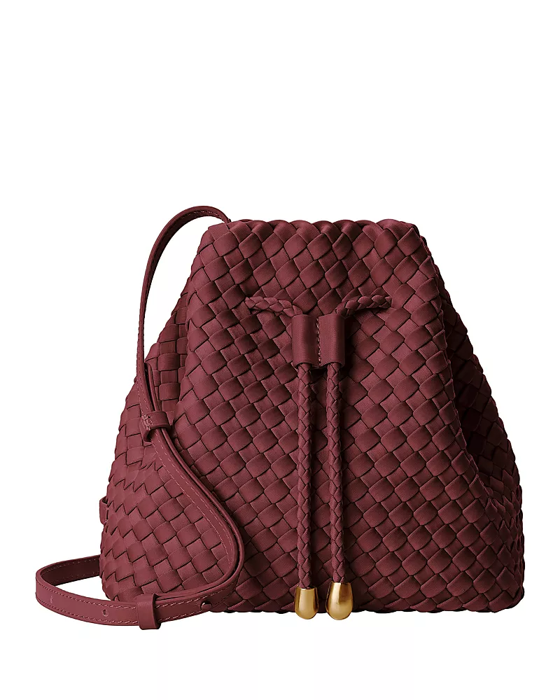 Naghedi Gramercy Medium Bucket Bag