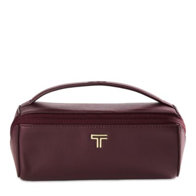 Leather Sunglasses Case