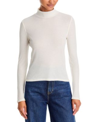 The Shadow Cotton Turtleneck 