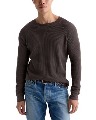 Cody Thermal Crewneck Shirt