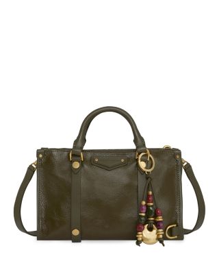 Rebecca Minkoff Surplus Medium Leather Crossbody Bag