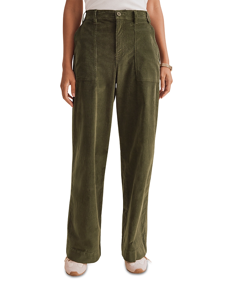 Splendid Colette Corduroy Pants