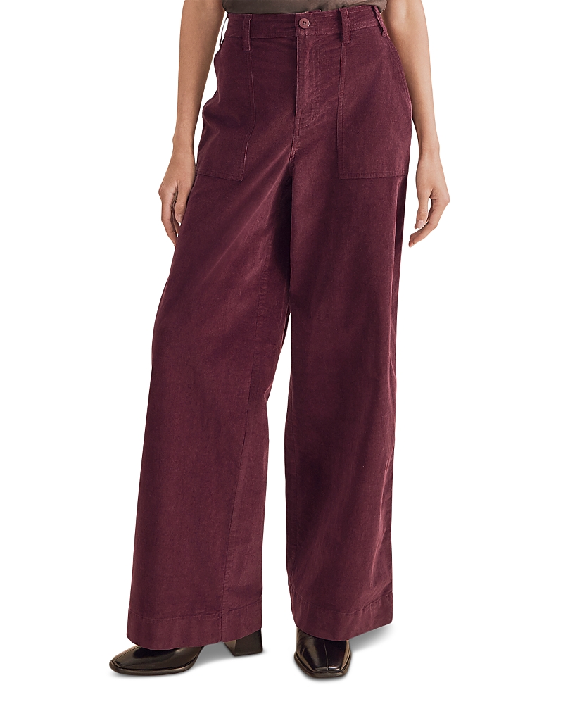 Splendid Colette Corduroy Pants