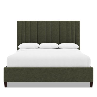 Modena Bed, California King