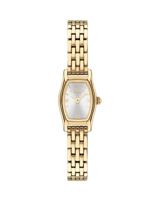 Greta Watch, 15.3mm x 25.6mm