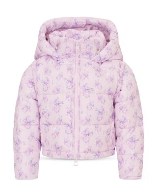 Girls' Mini Moore Jacket - Little Kid