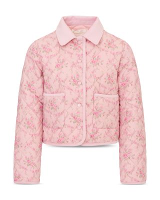 Girls' Norinda Tween Jacket - Big Kid