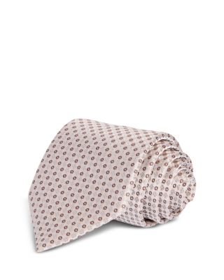 Classic Dot Tie
