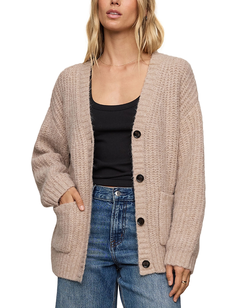Z Supply Whitmore Oversized Cardigan