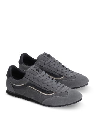 Men's Super Lowpro Suede Sneakers