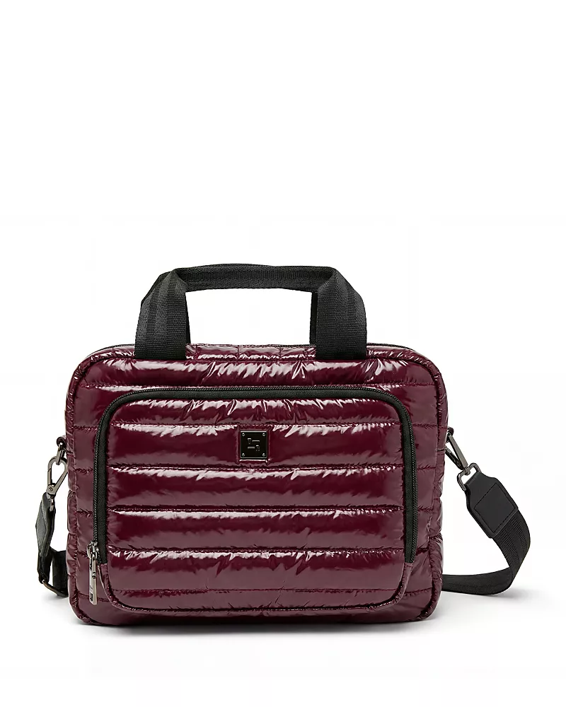 Think Royln Stowaway Medium Travel Toiletry Bag